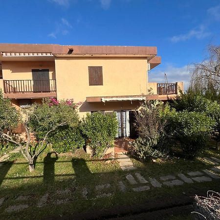 Bilocali Residenza Mediterranea Cannigione Eksteriør bilde