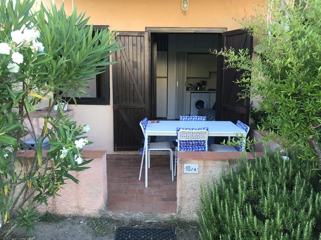 Bilocali Residenza Mediterranea Cannigione Eksteriør bilde
