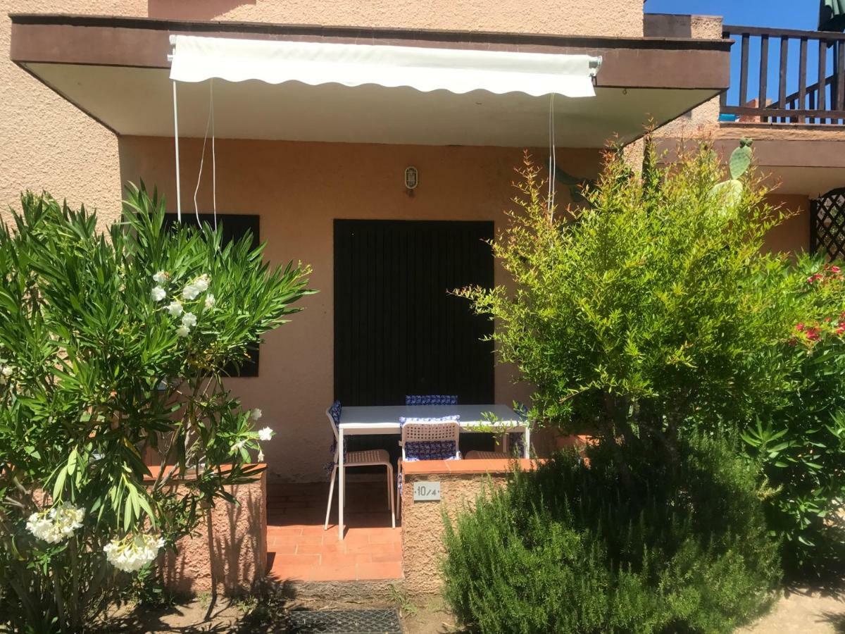 Bilocali Residenza Mediterranea Cannigione Eksteriør bilde